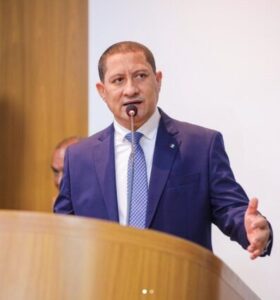 Marquinhos defende prerrogativas da Câmara Municipal…