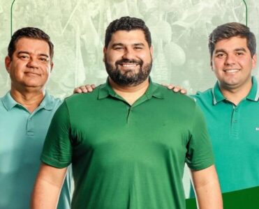 Família Marreca transforma o PRD num dos partidos mais atrativos das eleições de 2026…