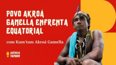 STF suspende obras de linha de transmissão da Equatorial em território do povo Akroá-Gamella em Viana, Matinha e Penalva