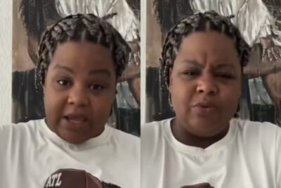 MC Carol faz apelo após ser assaltada: “Vão debochar de mim”