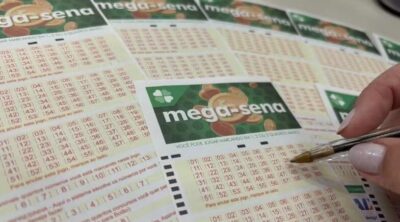 Mega Sena acumula para R$ 130 milhões após concurso sem ganhador