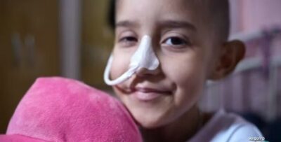 Empresários são condenados por desvio de R$ 2,5 milhões de tratamento de menina com câncer