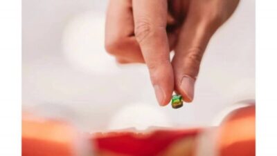 Cientistas dos EUA criam robô que desobstrui artérias e combate derrames isquêmicos