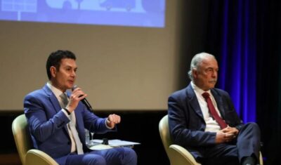Ministros defendem mais parcerias em investimentos em infraestrutura