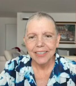 Roseana Sarney agradece médicos após cirurgia de retirada de tumor e mantém recuperação em casa