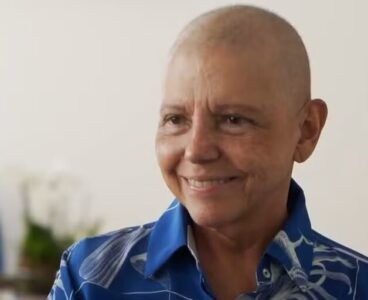 Roseana Sarney recebe alta após cirurgia para retirada de tumor em São Paulo