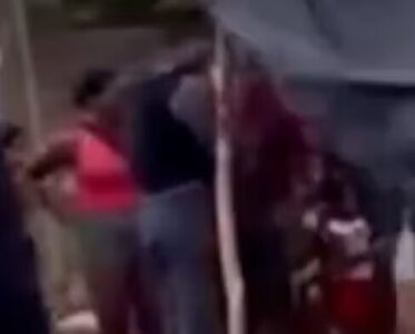 PM é afastado após ser acusado de usar spray de pimenta contra crianças em Ribamar