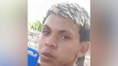 Jovem desaparecido é encontrado morto em cova rasa atrás de cemitério em Imperatriz