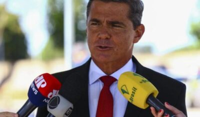 Moraes pede ao Exército manifesto sobre visita íntima a general preso