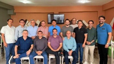 Grupo de ex-deputados é formado para concorrer a Assembleia Legislativa no Maranhão