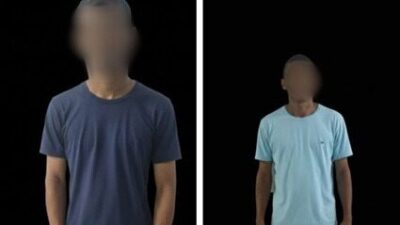 Policiais militares de folga prendem em Timon dupla com drogas e moto roubada