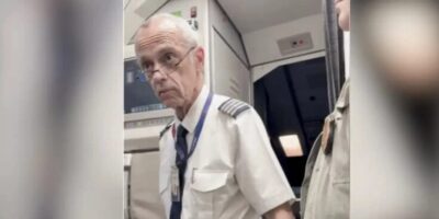 Piloto preso por pedofilia pagava mães e avós para abusar de meninas