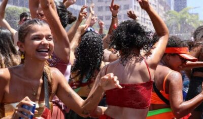 Ocupação hoteleira para o Carnaval já supera 91% no Rio