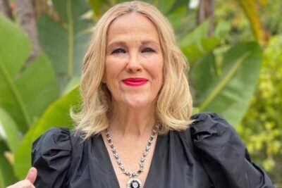 Causa da morte da atriz Catherine O’Hara é revelada