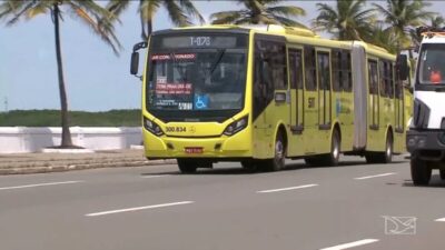 Ministério Público pressiona Prefeitura para aumentar subsídio do transporte coletivo de São Luís