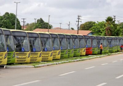 MP pede que Justiça obrigue Braide a aumentar subsídio de empresas de transporte