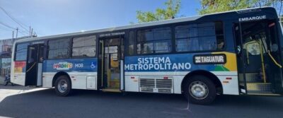 Pera aí!!! Então, governo do Estado que resolveu a greve de ônibus no sistema Metropolitano e em São Luís nada?