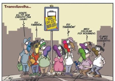 NÃO SAIU DE SÃO LUÍS : CANDIDATURA DE BRAIDE CAPOTA ANTES DE PEGAR A BR-135