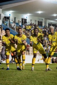 IAPE volta a vencer o Moto Club e garante vaga na final do Campeonato Maranhense