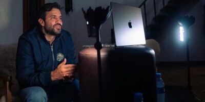 Justiça condena Marçal a pagar indenização a Boulos por desinformação