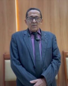 Pastor da Assembleia de Deus de Vargem Grande passa mal durante culto e está internado em São Luís