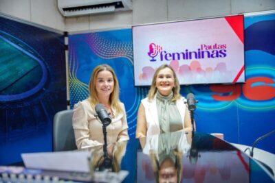 Pautas femininas: Defensoria Pública destaca ações em favor das mulheres