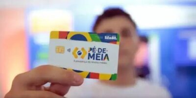 Pé-de-Meia Licenciaturas: cadastro para participar começa hoje
