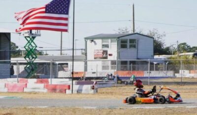 Penalidades e incidentes marcam despedida frustrante de Gael Rampazzo no Florida Winter Tour