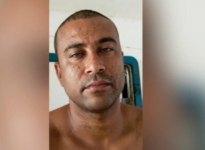 Após naufrágio, buscas continuam por pescador desaparecido