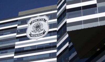 PF apura vazamento de dados da Receita de ministros do STF