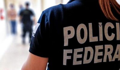 PF cumpre mandados contra suspeitos de produzir vídeos de estupros