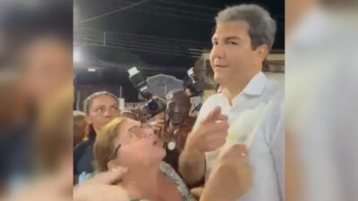 Braide é acusado de ignorar apelos de mães atípicas em São Luís