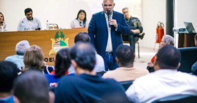 Secap realiza encontro com Superintendências para ampliar transparência e suporte às ações do Governo