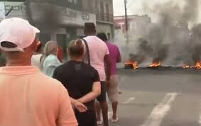 Jusiça obriga prefeito a reabrir Mercado Central; Braide diz que protesto na manhã desta quarta (11) foi ato isolado