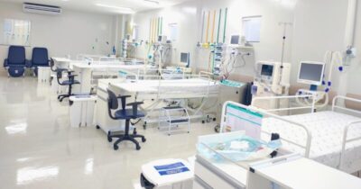 Governo consolida avanços nas UTIs adultas com base em monitoramento contínuo de indicadores