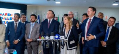 Iracema Vale não descarta disputar o Senado em 2026