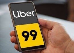 Procon Maranhão ingressa com ação civil pública contra aumento abusivo de tarifas da Uber e 99