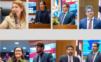 PSB/MA libera deputados governistas e participará de bloco de oposição na Alema