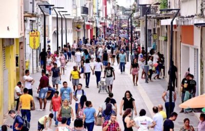 Contra a maré digital? 45% dos ludovicenses nunca compraram online, revela Qi Mercado