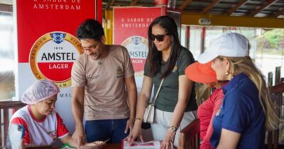 Sema promove ações ambientais educativas durante o período do defeso do caranguejo-uçá