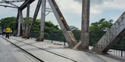 Jovem de 23 anos morre em acidente de moto a caminho de entrevista de emprego