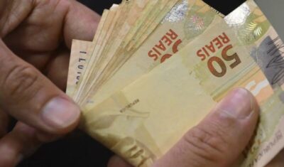 Poupança tem retirada líquida de R$ 23,5 bilhões em janeiro