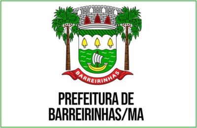 ATENÇÃO: A prefeitura municipal de Barreirinhas, realiza Audiência Pública no dia 02 de fevereiro
