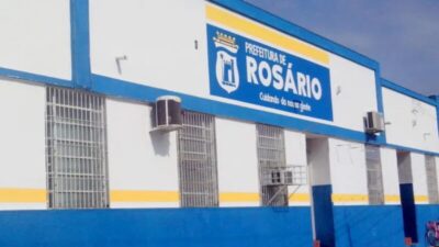 ROSÁRIO – Fechamento de escolas na zona rural é suspenso a pedido do MPMA
