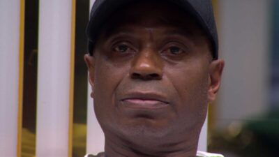 Ex-jogador de futebol é expulso do BBB 26 após agredir participante