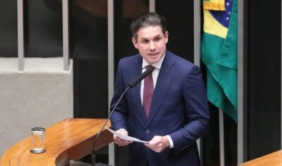 Presidente da Câmara destaca prioridades legislativas e votações previstas para 2026