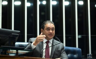 Câmara acata emendas de Weverton que garantem avanços no programa Gás do Povo