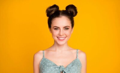 4 penteados para seu cabelo resistir à folia do Carnaval