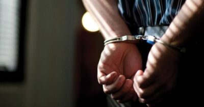 Em Paço do Lumiar, estudante de direito é preso pela polícia civil por falsidade ideológica