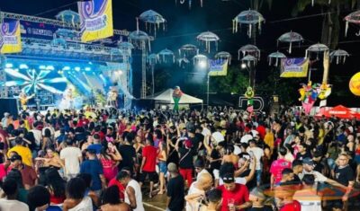 Programação oficial do Carnaval de Cururupu gera frustração entre foliões e juventude